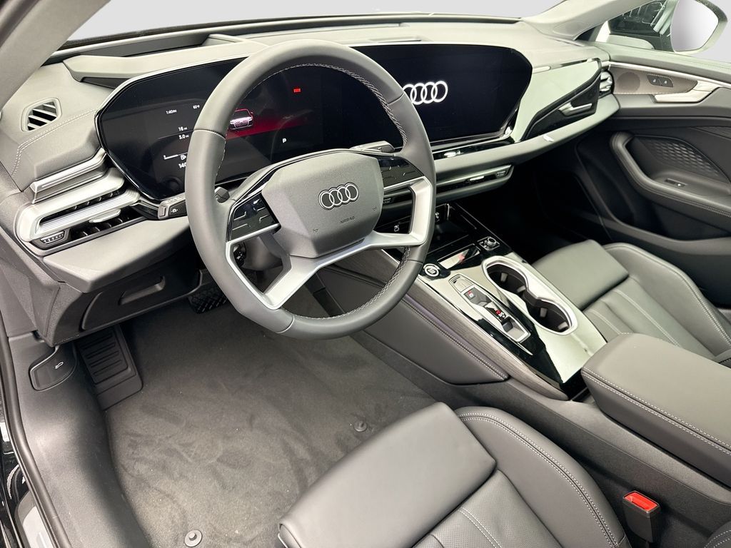 Thumbnail: 2026 Audi A6 - 9