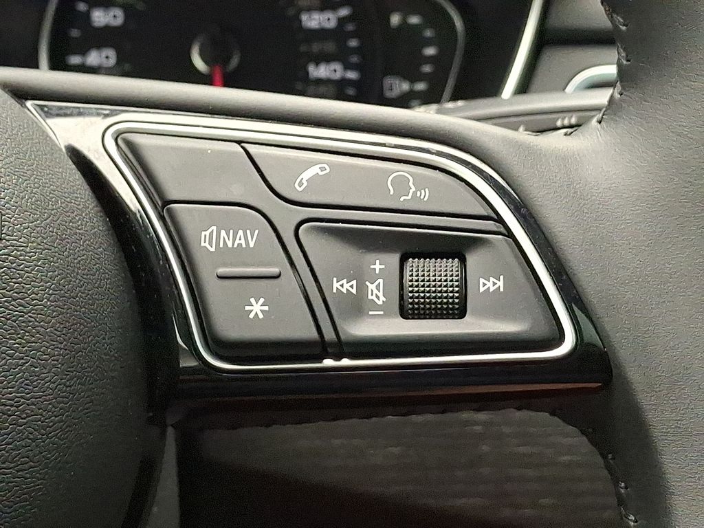 Thumbnail: 2019 Audi A5 - 24