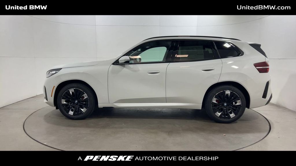 Thumbnail: 2026 BMW X3 - 5