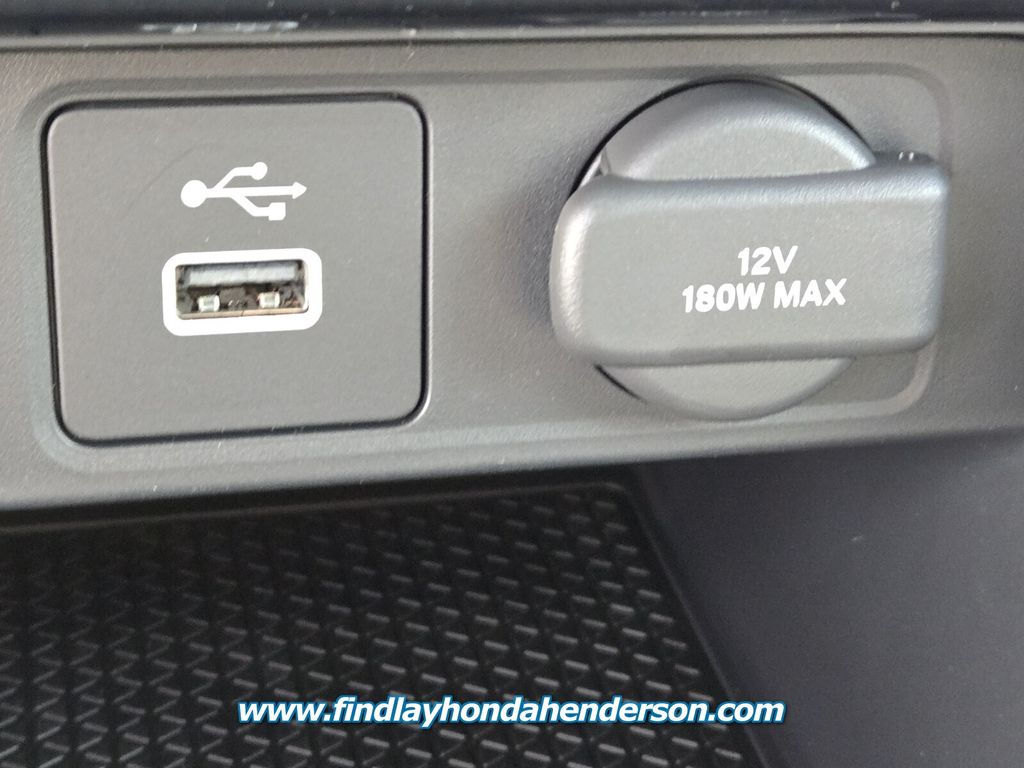 2025 Honda CR-V LX photo
