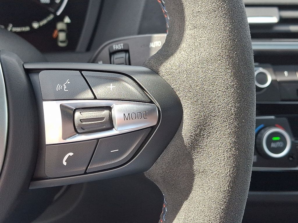 Thumbnail: 2020 BMW M2 - 20