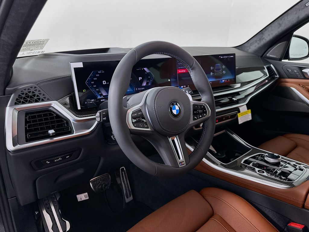 Thumbnail: 2026 BMW X5 - 9