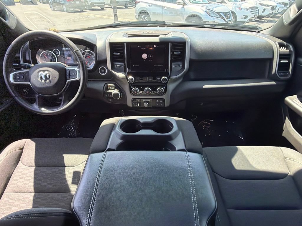 Used 2025 Ram 1500 Truck