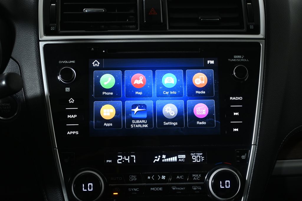 Thumbnail: 2019 Subaru Outback - 20