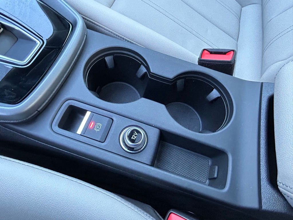 New 2025 Black Audi 40 Premium image 28