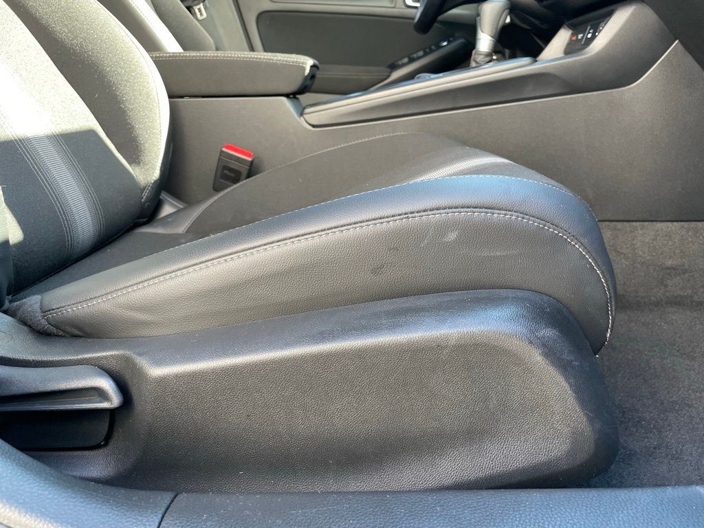 Thumbnail: 2025 Honda Civic - 24