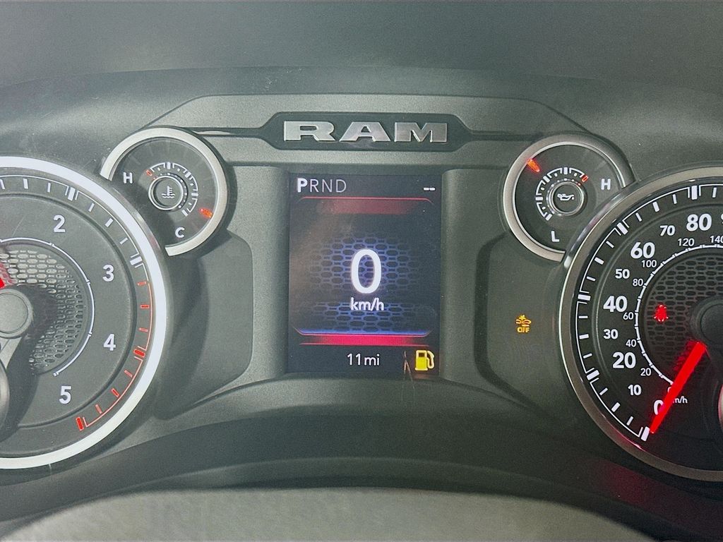 New 2026 White Ram Big Horn 12in image 11