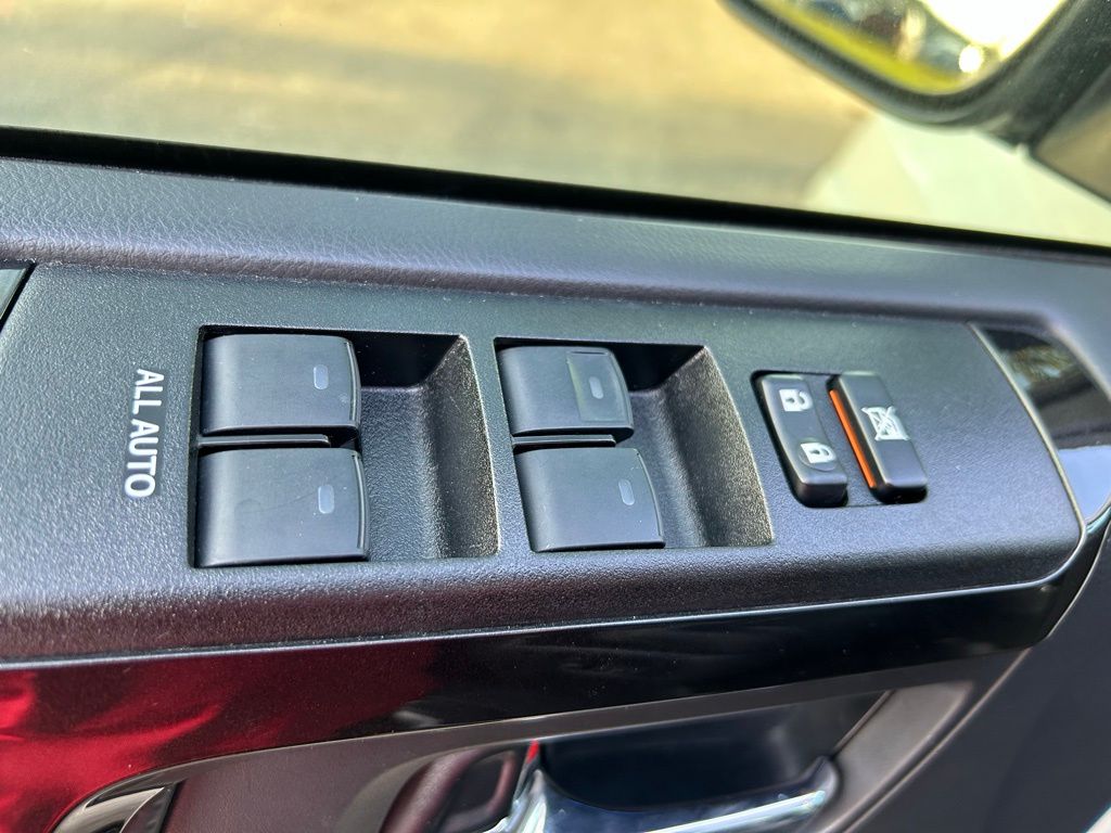 2020 Toyota 4Runner Nightshade 17
