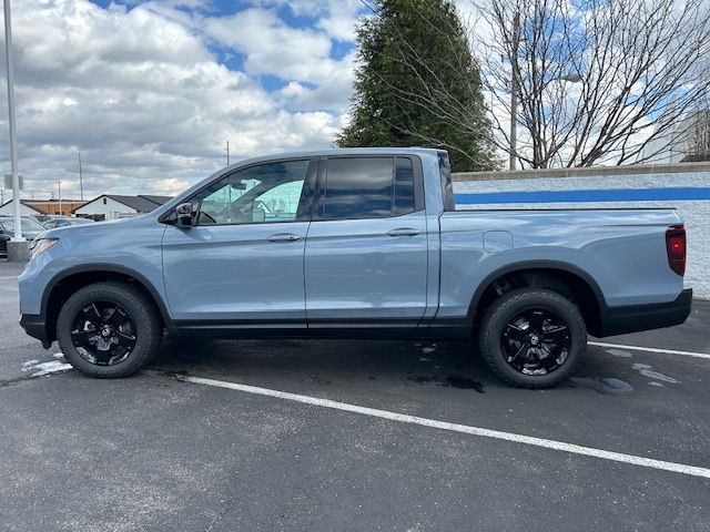 Thumbnail: 2026 Honda Ridgeline - 2