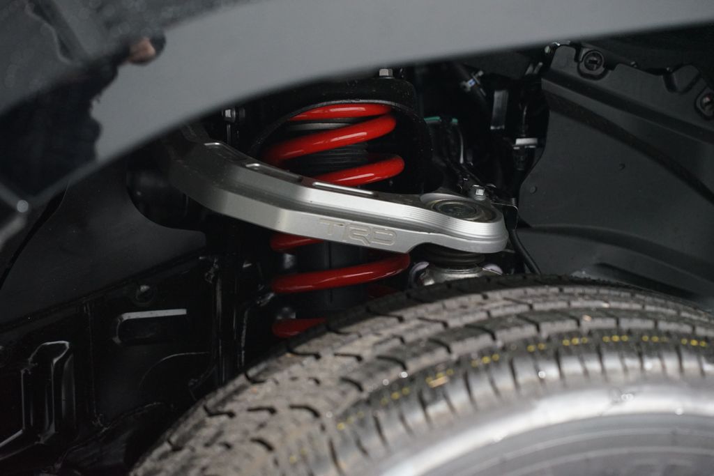 Thumbnail: 2026 Toyota Tacoma - 6