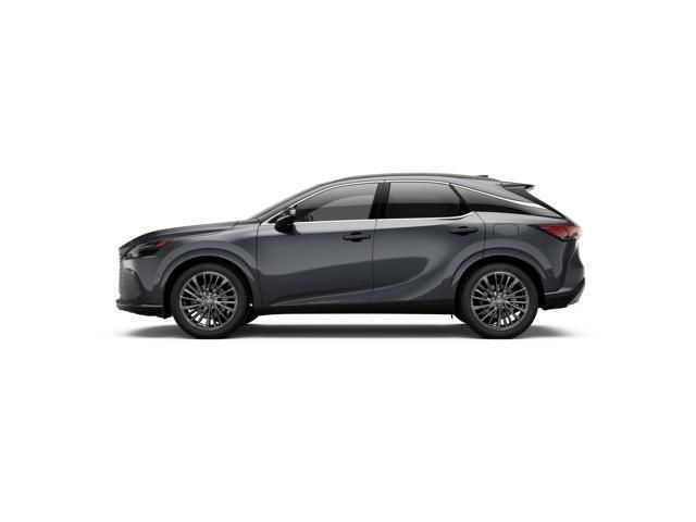 Thumbnail: 2026 Lexus RX - 2