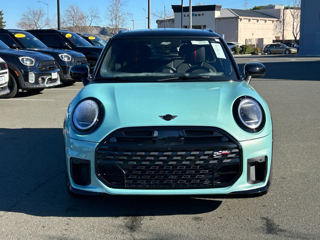 Thumbnail: 2026 MINI Cooper - 8