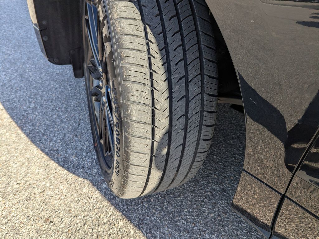 used 2023 Ford Edge car, priced at $25,993