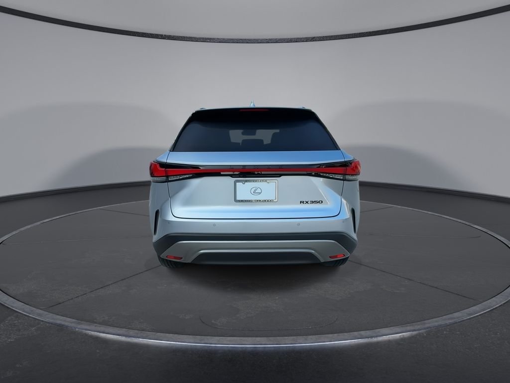 Thumbnail: 2026 Lexus RX - 7