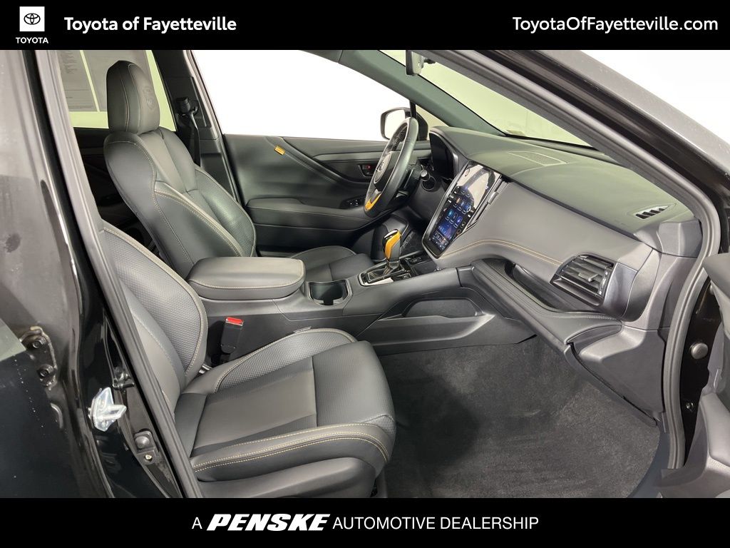 2024 Subaru Outback Wilderness 6