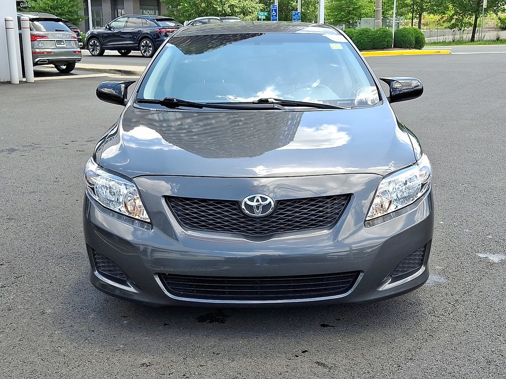 Thumbnail: 2010 Toyota Corolla - 2