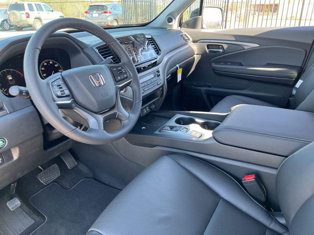 Thumbnail: 2026 Honda Ridgeline - 11