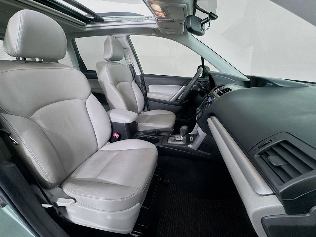 Used Car 2014 Subaru Forester  2.5i Limited For Sale Under $20,000 In Austin, Texas