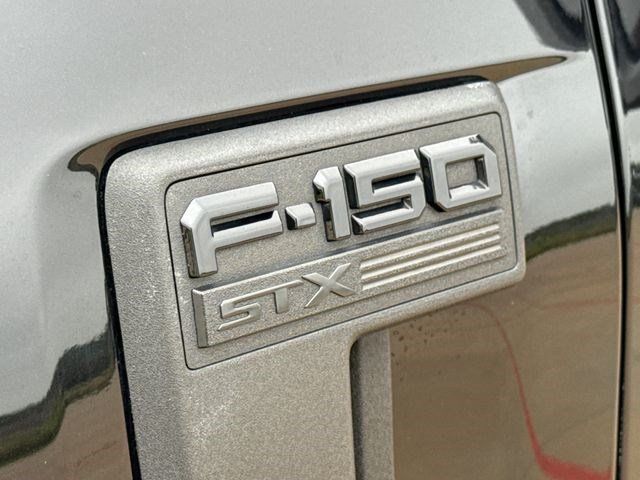 Used 2023 Ford F-150 Truck