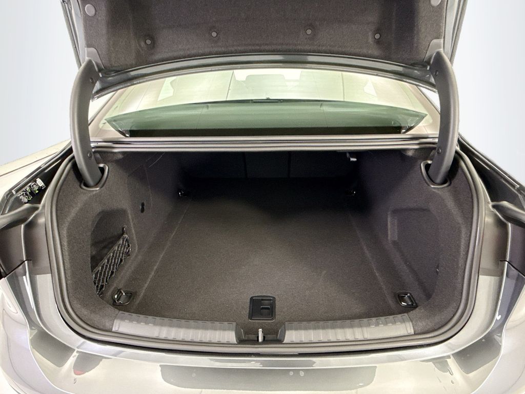 Thumbnail: 2026 Audi A6 - 27