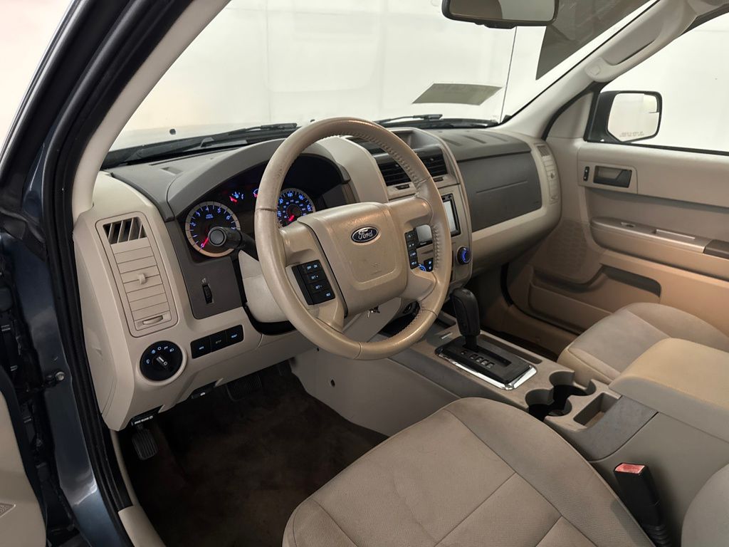 2012 Ford Escape XLT photo 3