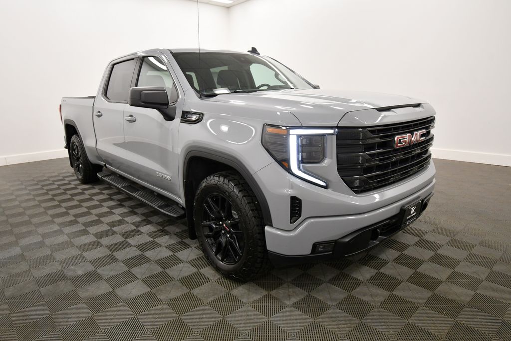 Used 2024 GMC Sierra 1500 Truck