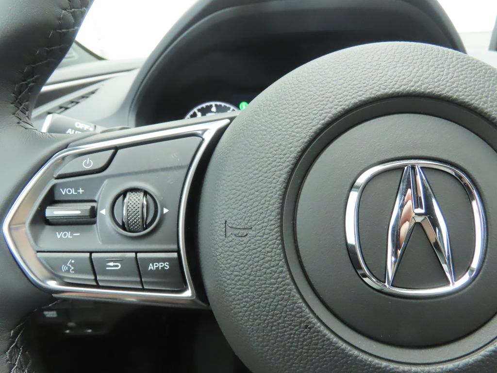 2025 Acura RDX Base 11