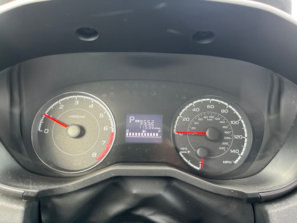 Used 2019 Subaru Crosstrek SUV