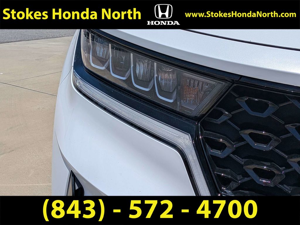 2021 Kia Sorento S White at Stokes Mazda