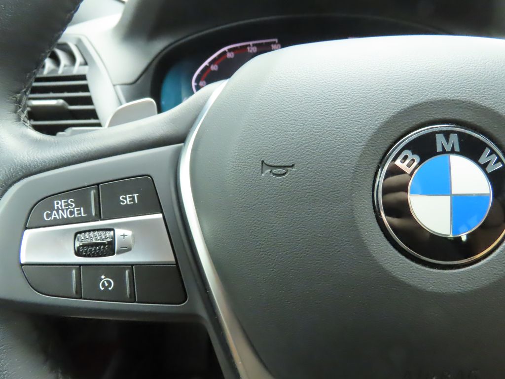 Thumbnail: 2020 BMW X4 - 11