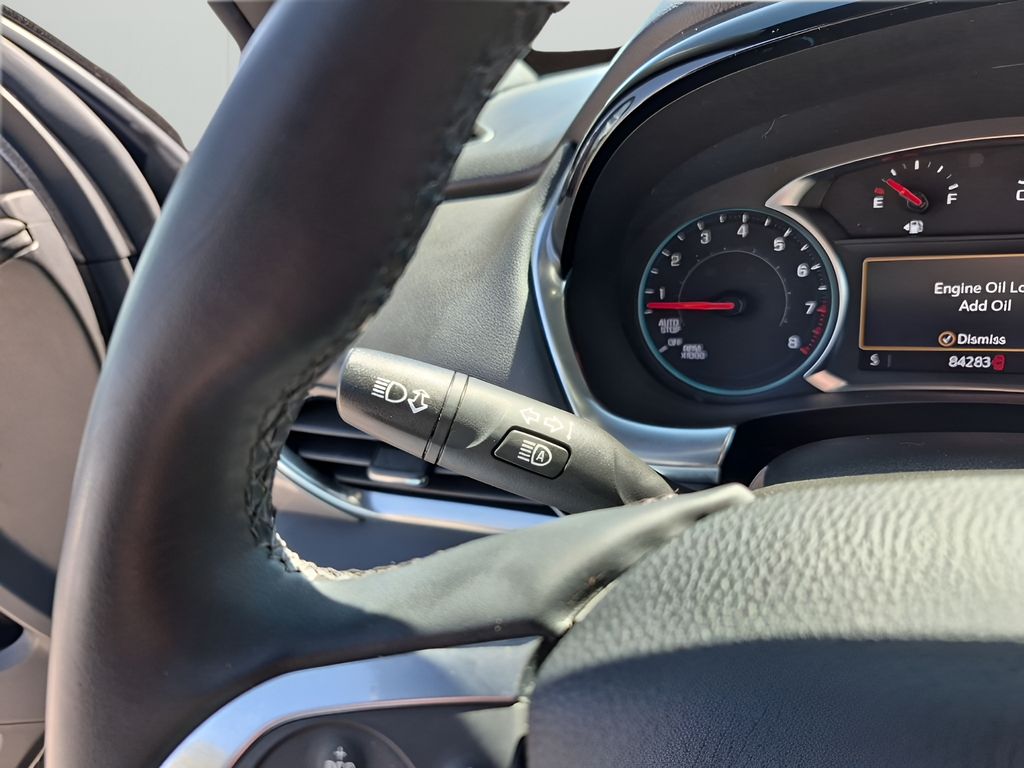 Used Car 2023 Chevrolet Traverse  Lt For Sale Under $30,000 In Austin, Texas