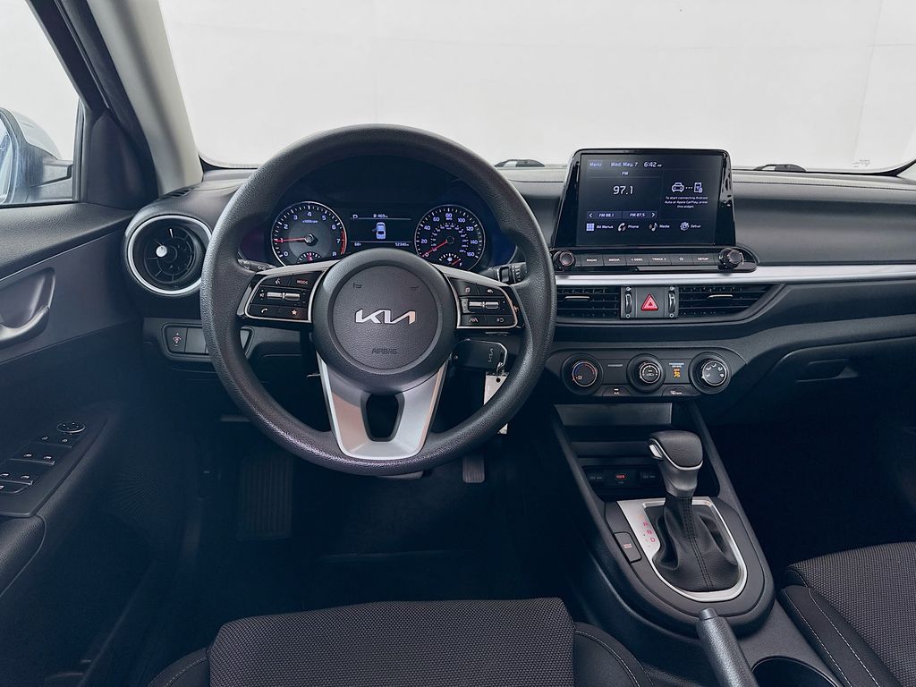 2023 Kia Forte LXS 21