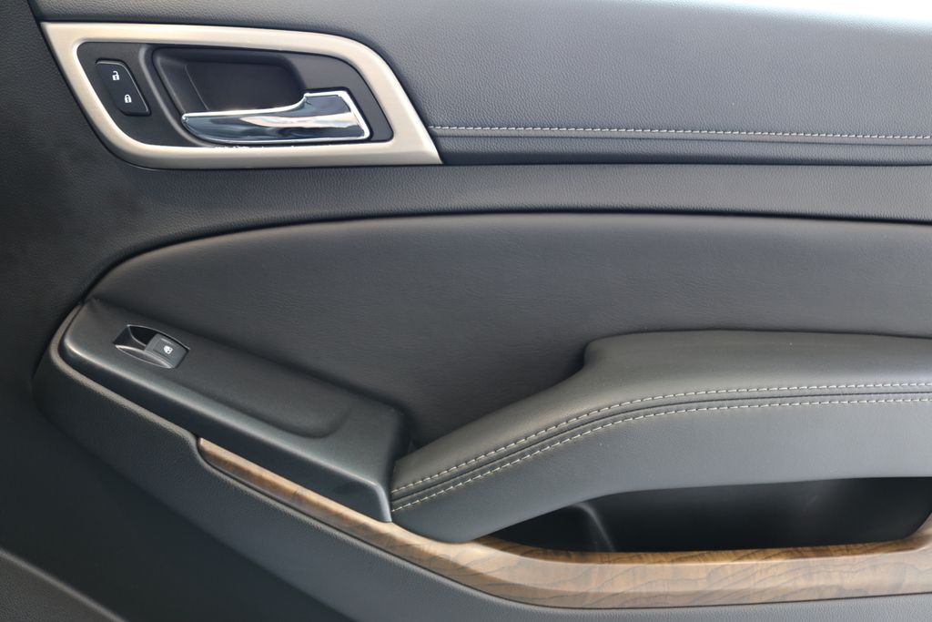2018 GMC Yukon Denali photo