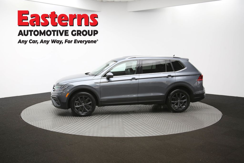 Used 2024 Gray Volkswagen 2.0T SE image 60