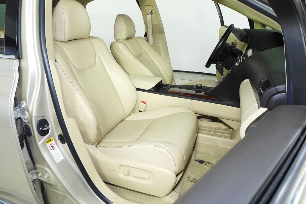 Thumbnail: 2015 Lexus RX - 19