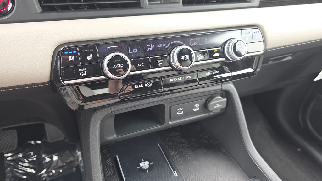 2026 Honda Passport TrailSport Elite - Photo 19