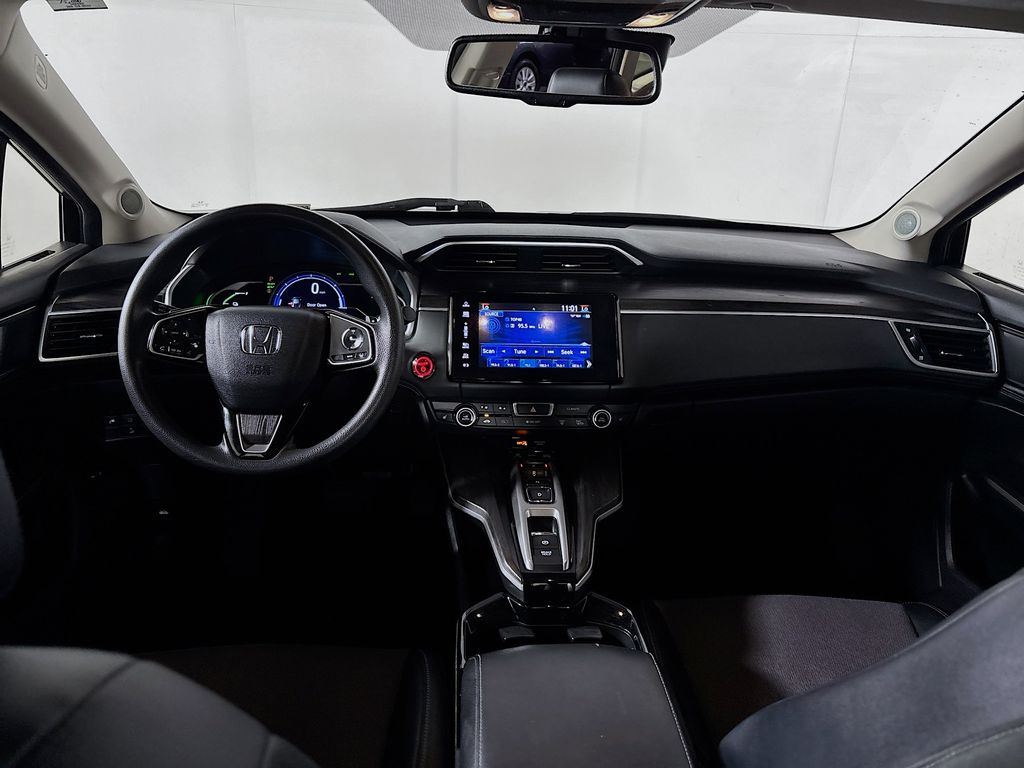 2018 Honda Clarity Plug-In Hybrid Base
