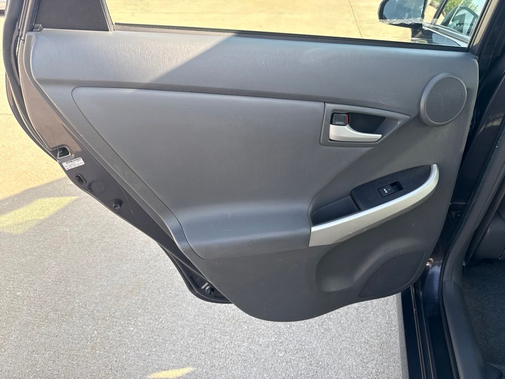 Used 2010 Toyota Prius Hatchback