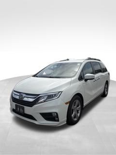 2019 Honda Odyssey EX's photo