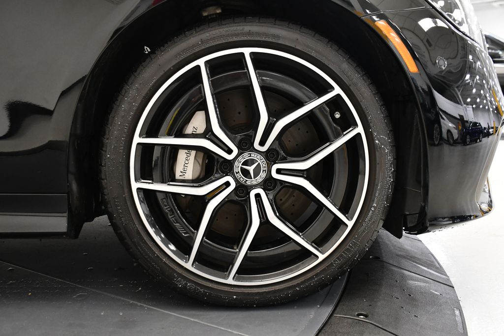 2023 Mercedes-Benz E-Class E 450 24