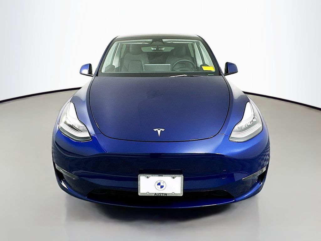 2023 Tesla Model Y Long Range 2