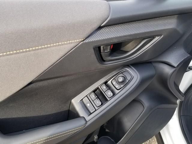 used 2025 Subaru Crosstrek car, priced at $29,900