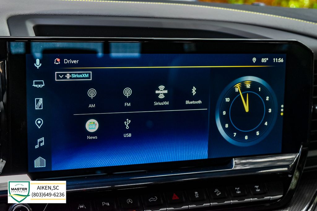 2022 Chevrolet Silverado 1500 ZR2 - Photo 8
