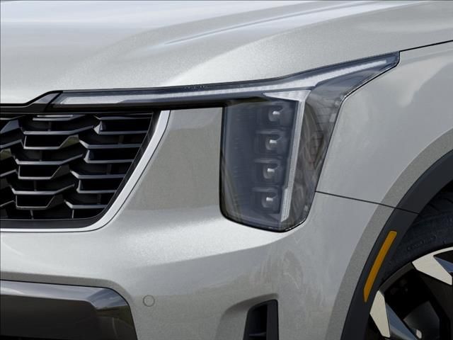2026 Kia Sorento EX - 9
