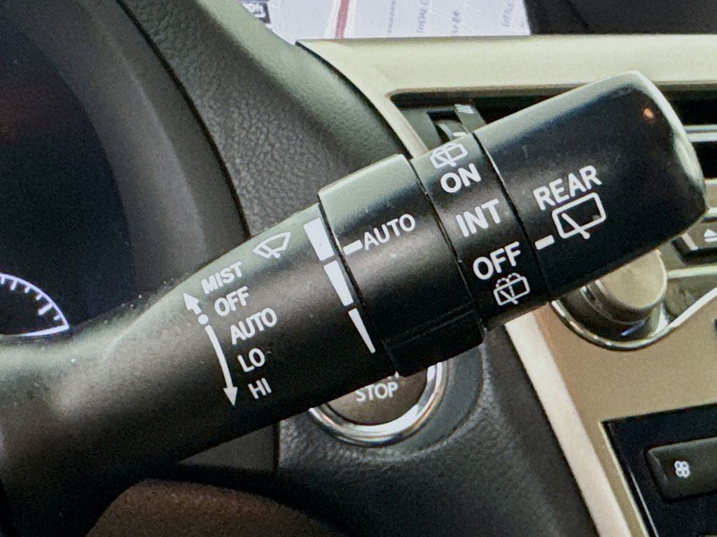 Used Car 2015 Lexus Rx  350 For Sale Under $25,000 In Austin, Texas