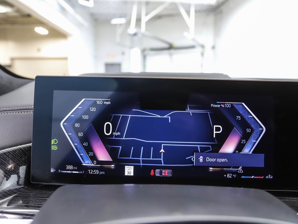 Thumbnail: 2025 BMW X7 - 14