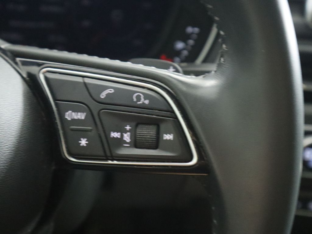 Thumbnail: 2018 Audi A5 - 12
