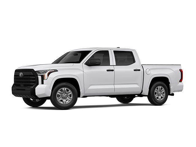 2025 Toyota Tundra SR -
                West Palm Beach, FL