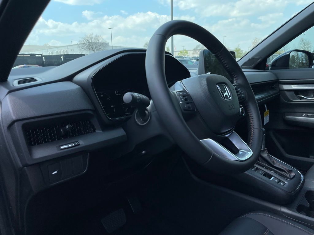 Thumbnail: 2026 Honda CR-V - 28
