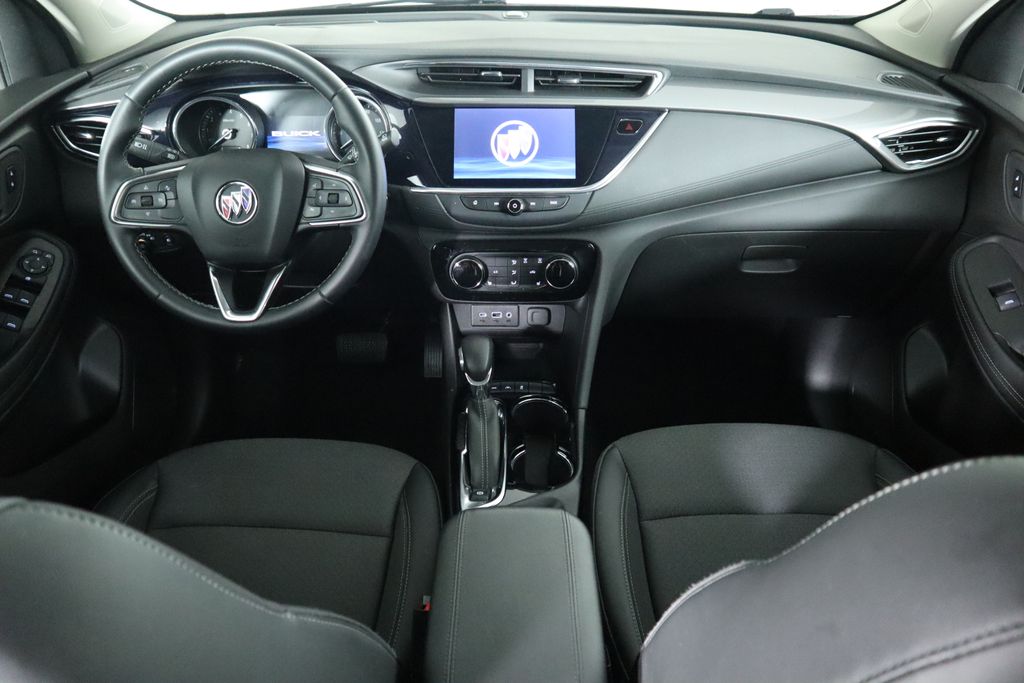2022 Buick Encore GX Preferred 13